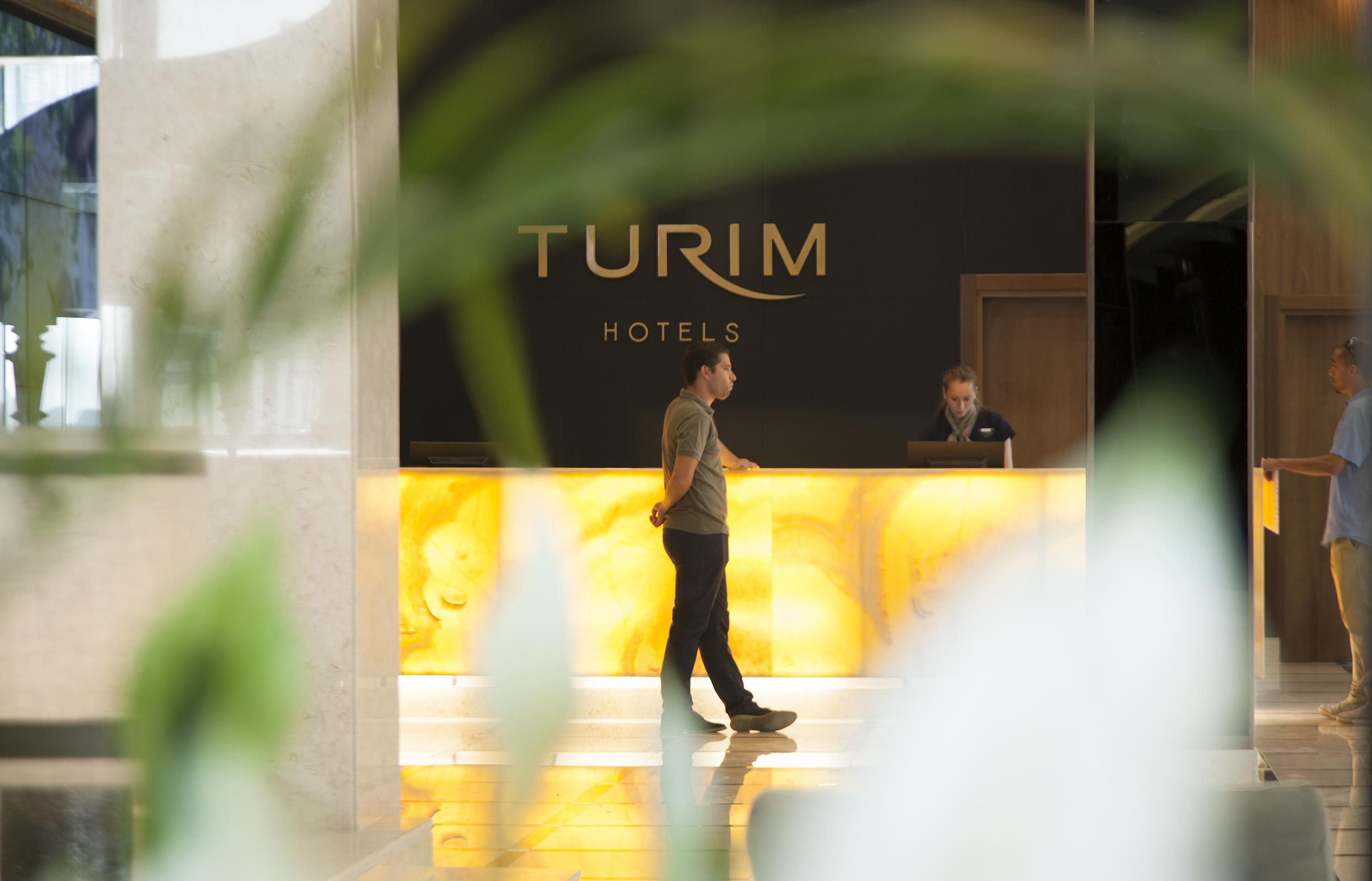 Turim Santa Maria Hotel フンシャル エクステリア 写真